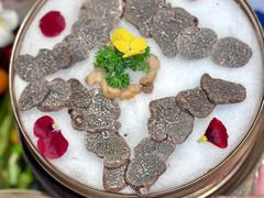 -芸山季·云南野生菌火锅(南翔印象城MEGA店)