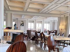 -上海和平饭店华懋阁 Cathay Room