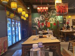 -江味龙虾馆·裸蓝龙虾(南山店)