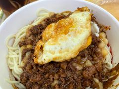 -朱儿面庄(洋河三路店)