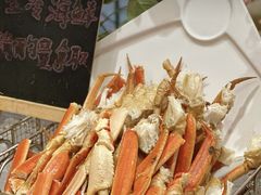 -东莞喜来登酒店-御园西餐厅·海鲜自助餐·意大利菜零点