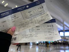 -广州白云国际机场-T2航站楼