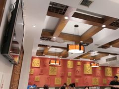 -福来居烤鸭店(天坛二店)