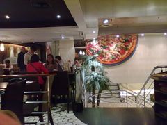 -必胜客(上海新南方商城PH店)