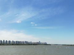 -悦橙烤肉海鲜自助(中央大街店)