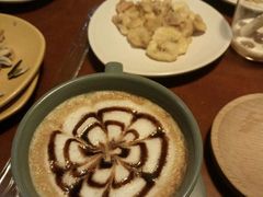 -天语雅阁(崇安寺店)