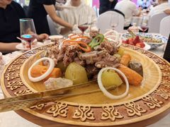 -SEEUNARI西域娜依新疆菜(环宇广场店)
