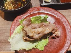 -万福·和牛炭火烧肉店(苏州中心店)