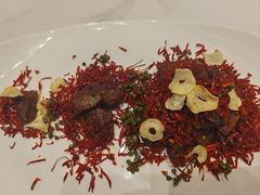 -7号院家宴.烧鸽子(门头沟店)