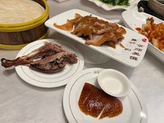 -全聚德(常州店)