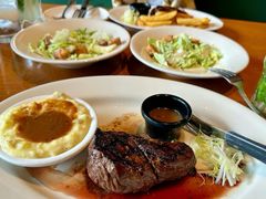 -Texas Roadhouse(世纪汇广场店)
