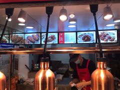 -老韩煸鸡·中国炸鸡(水塔美食街店)