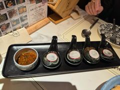-太食獸泰式茶餐厅(济南万象城店)