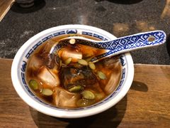 -南京大牌档(新街口德基广场店)