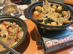 -神府路壹号·海鲜烧烤排档(三坊七巷店)