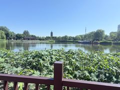 -西海子公园