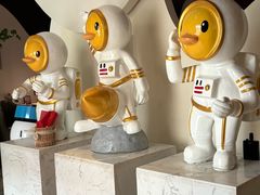 -沈师傅四季烤鸭小馆(荣盛华府店)