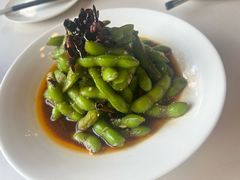 -醉香隆.山水庭院.湖北菜(东湖店)