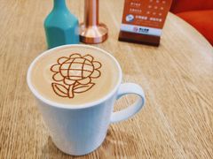-逸派咖啡 EPARKCOFFEE(广安门店)