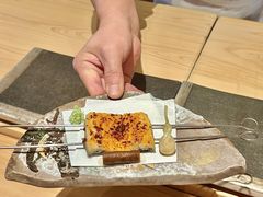 -鹤菊·鮨Omakase(古子城店)