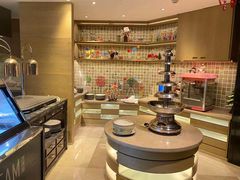 -金海湾自助餐厅(金陵饭店)