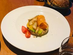 -沈阳君悦酒店·意坊意大利餐厅