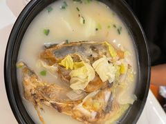 -华新胖子鱼粉(衡阳总店)