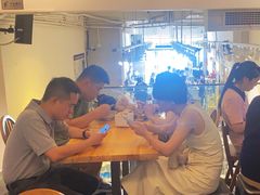 -小豆海棠(嘉兴路店)