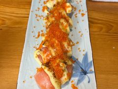 -福匠日本料理(人民路店)