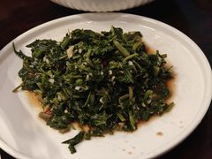 -华冠悠岚·庭院餐厅(青城后山店)