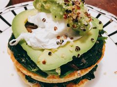 -AFS Cafe & Canteen(闽江二路店)