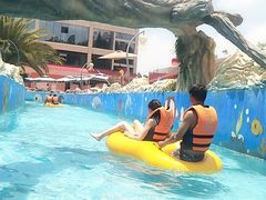 -青鱼湾水上乐园