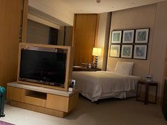 -厦门威斯汀酒店