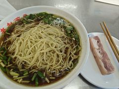 -老赵面店(大西路店)