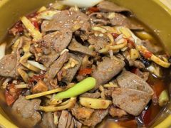 -野狗羊肉汤