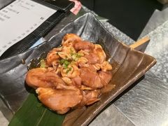 -谷牛日式烤肉(宝山U天地店)