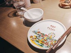 -前海沿·青岛菜(李沧万达店)