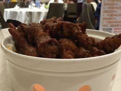-大铁勺新津菜(东丽阳光新业广场店)