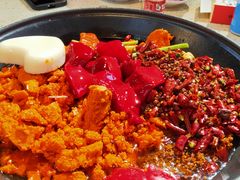 -龙厂长火锅厂(抚琴店)