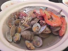 -王庄阿咪海鲜大排档(象园店)
