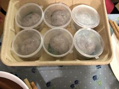 -捞王锅物料理(凯旋路店)