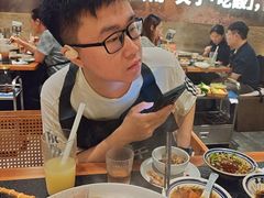 -滇牛云南火锅(桂林路店)