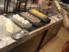 -大华锦绣假日酒店·锦味餐厅
