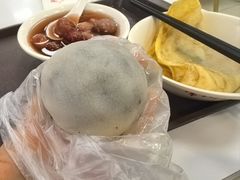 -常州糕团店(北大街新世纪商城店)