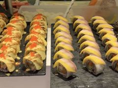 -非烤勿扰自助烤肉(阳江百利广场店)