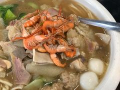 -奎元馆.百年奎元.非遗传承(西湖边的解放路店)