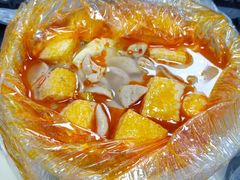 -张记汤馆(嫩江路店)