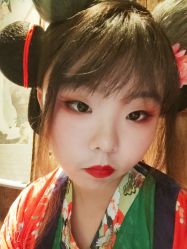 -盘子女人坊古装写真摄影(南京总店)