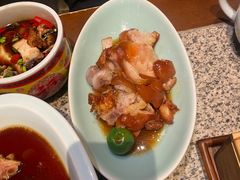 -南京大牌档(苏州中心店)