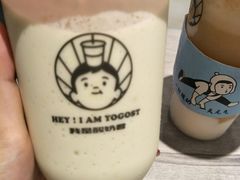 -我是酸奶君(壹方城店)